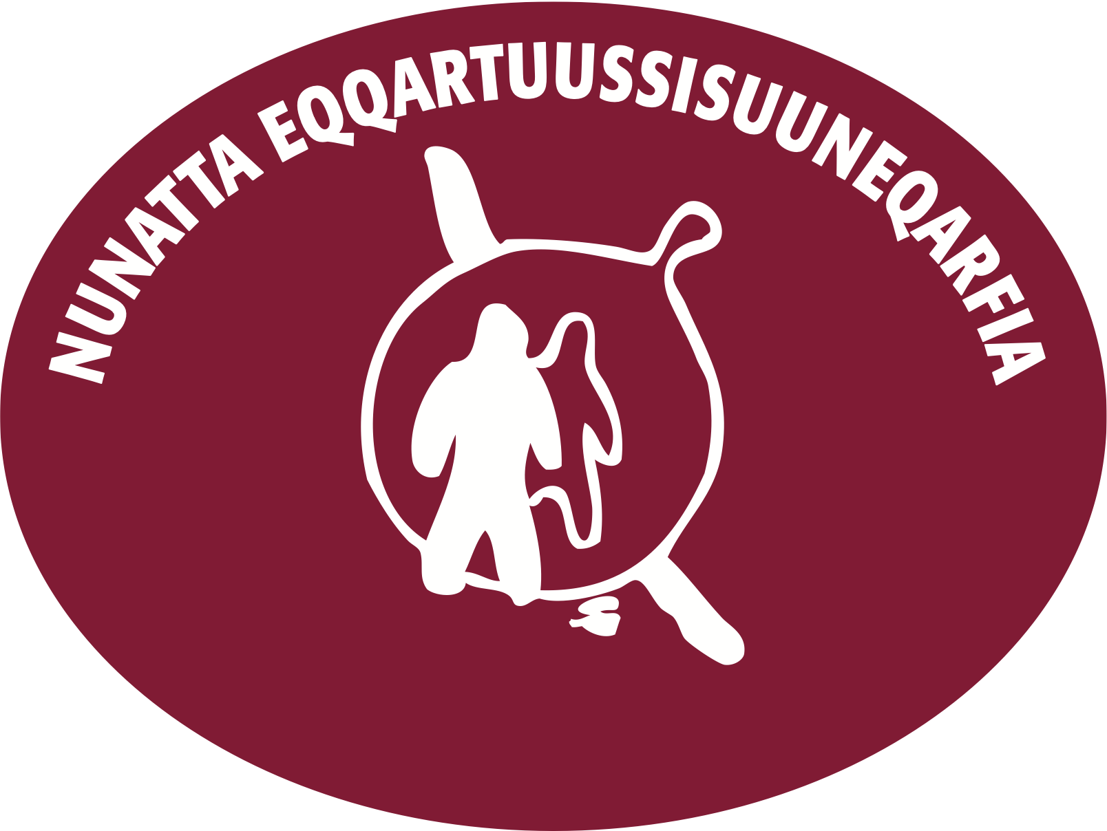 Nunatta Eqqartuussisuuneqarfia